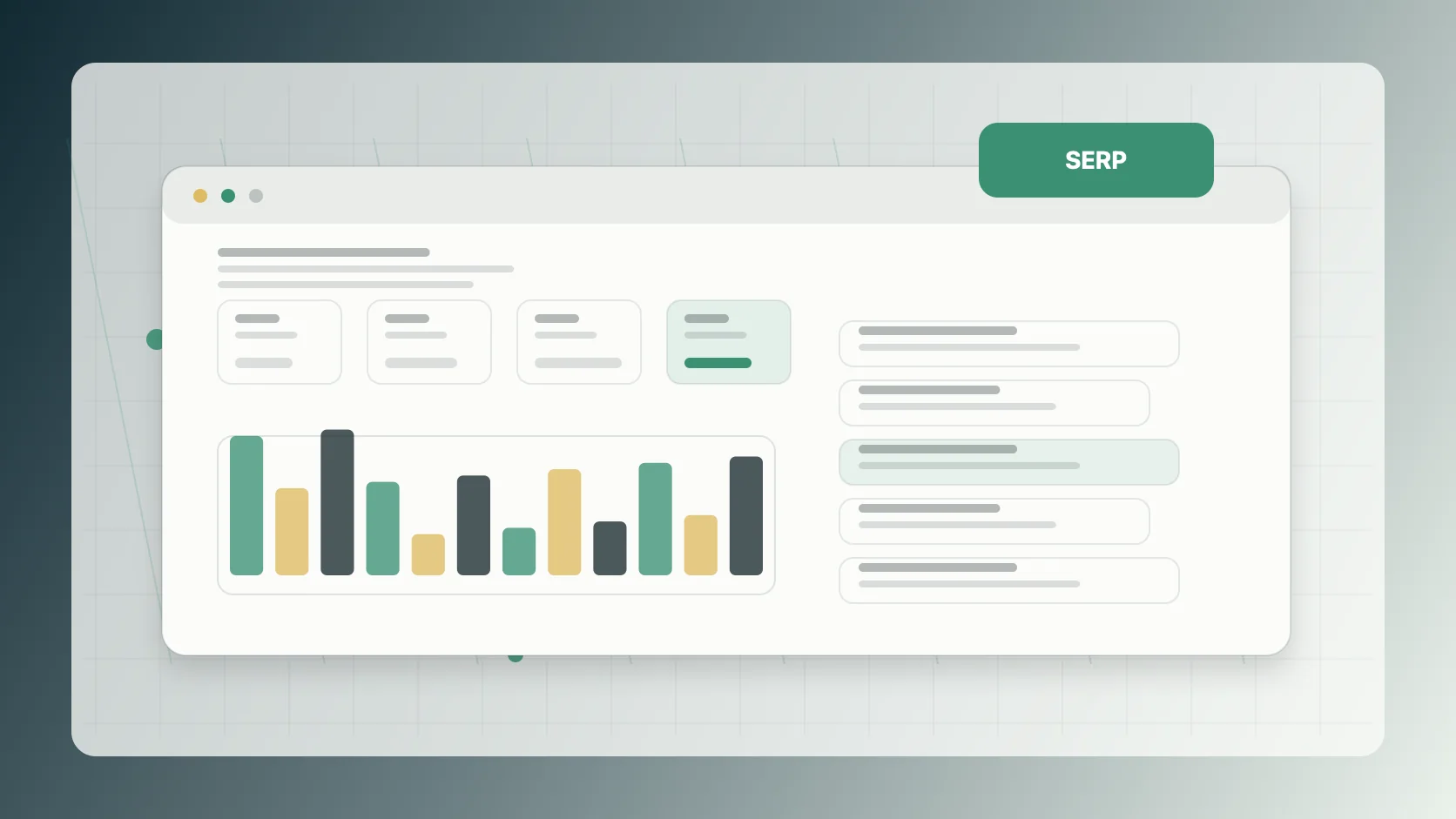 Themenbild zu Keyword Ranking Check
